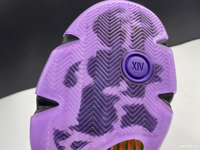 Rep Onekick '' 14 DOERNBECHER RETRO JORDAN AIR CV2469-001 0821
